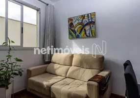 Foto 1 de Apartamento com 2 Quartos à venda, 55m² em Nova Vista, Belo Horizonte