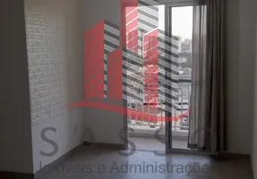 Foto 1 de Apartamento com 3 Quartos à venda, 63m² em Vila Moreira, São Paulo