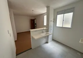 Foto 1 de Apartamento com 2 Quartos à venda, 40m² em Jardim Califórnia, Cuiabá