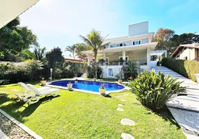 Foto 1 de Casa com 4 Quartos à venda, 553m² em Residencial Euroville , Carapicuíba