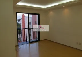 Foto 1 de Apartamento com 3 Quartos à venda, 77m² em Parque da Represa, Jundiaí