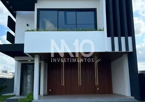 Foto 1 de Casa de Condomínio com 3 Quartos à venda, 280m² em Santa Regina, Camboriú
