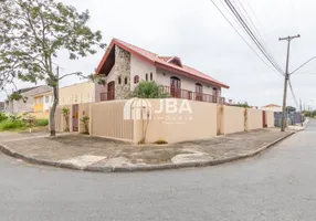 Foto 1 de Sobrado com 4 Quartos à venda, 426m² em Emiliano Perneta, Pinhais