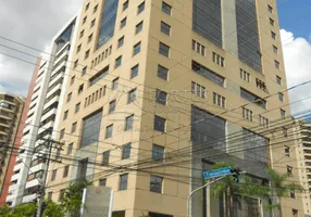 Foto 1 de Ponto Comercial para alugar, 41m² em Centro, Ribeirão Preto