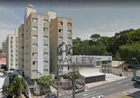 Foto 1 de Apartamento com 1 Quarto à venda, 38m² em Bosque, Campinas