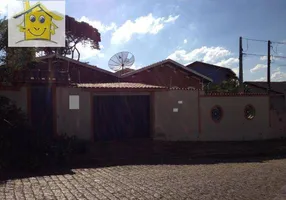 Foto 1 de Casa com 3 Quartos à venda, 200m² em Vila Ramaciotti, Valinhos