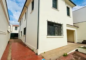 Foto 1 de Imóvel Comercial com 4 Quartos à venda, 360m² em Centro, Limeira