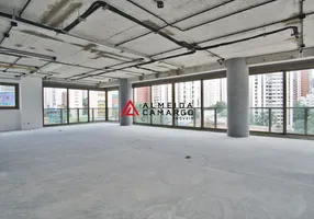 Foto 1 de Apartamento com 4 Quartos à venda, 358m² em Vila Nova Conceição, São Paulo