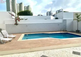 Foto 1 de Casa de Condomínio com 4 Quartos à venda, 320m² em Jaguaribe, Salvador