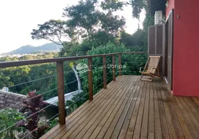 Foto 1 de Casa com 2 Quartos à venda, 80m² em Lagoa da Conceição, Florianópolis