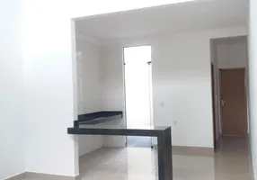 Foto 1 de Casa com 2 Quartos à venda, 130m² em Três Marias , Goiânia