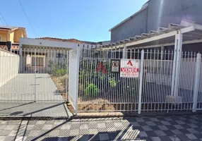 Foto 1 de Casa com 3 Quartos à venda, 175m² em Jardim Santa Maria, Jacareí