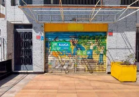 Foto 1 de Ponto Comercial para alugar, 56m² em Centro, Niterói