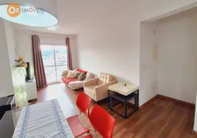 Foto 1 de Apartamento com 3 Quartos para alugar, 71m² em Vila Boa Vista, Barueri