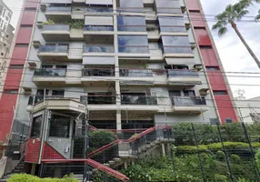 Foto 1 de Apartamento com 4 Quartos para venda ou aluguel, 215m² em Jardim Proença, Campinas