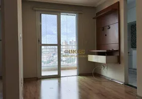 Foto 1 de Apartamento com 2 Quartos à venda, 50m² em Cursino, São Paulo