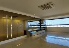 Foto 1 de Apartamento com 3 Quartos à venda, 139m² em Madalena, Recife