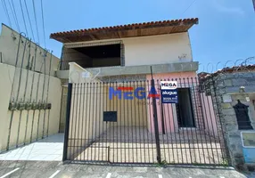 Foto 1 de Casa com 2 Quartos para alugar, 110m² em Rodolfo Teófilo, Fortaleza