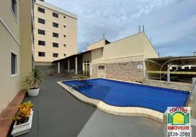 Foto 1 de Apartamento com 3 Quartos à venda, 79m² em Antonio Fernandes, Anápolis