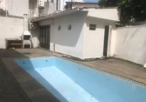 Foto 1 de Casa com 4 Quartos para venda ou aluguel, 220m² em Granja Julieta, São Paulo