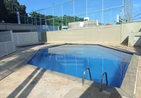 Foto 1 de Apartamento com 3 Quartos à venda, 85m² em Bonfim, Campinas