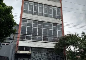 Foto 1 de Prédio Comercial para alugar, 1117m² em Bom Retiro, São Paulo