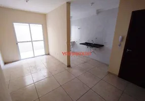 Foto 1 de Apartamento com 2 Quartos à venda, 46m² em Ponte Rasa, São Paulo