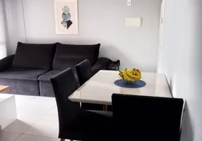 Foto 1 de Apartamento com 2 Quartos à venda, 52m² em Quitaúna, Osasco