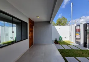Foto 1 de Casa com 3 Quartos à venda, 95m² em Vila Ipanema, Ipatinga