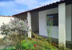 Foto 1 de Casa com 3 Quartos à venda, 160m² em Jardim Vila Rica - Tiradentes, Volta Redonda