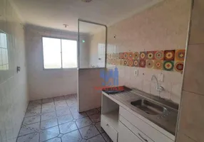 Foto 1 de Apartamento com 2 Quartos à venda, 53m² em Vila Feliz, São Paulo