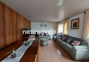 Foto 1 de Casa com 5 Quartos à venda, 210m² em Padre Eustáquio, Belo Horizonte