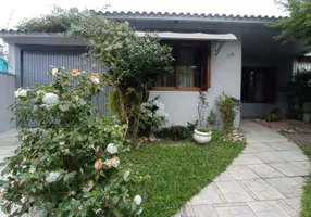 Foto 1 de Casa com 3 Quartos à venda, 120m² em Jardim Itú Sabará, Porto Alegre