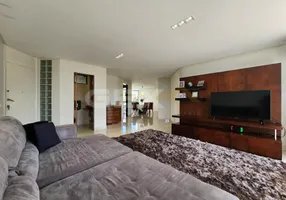 Foto 1 de Apartamento com 4 Quartos à venda, 207m² em Sidil, Divinópolis