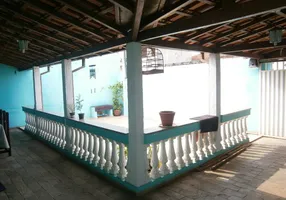 Foto 1 de Casa com 3 Quartos à venda, 146m² em Parque Residencial Maria Stella Faga, São Carlos