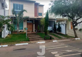 Foto 1 de Casa com 4 Quartos à venda, 248m² em Vila Monte Verde, Tatuí