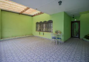 Foto 1 de Casa com 3 Quartos para alugar, 120m² em Campo Belo, São Paulo