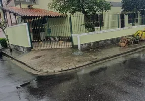 Foto 1 de Casa de Condomínio com 4 Quartos para alugar, 130m² em Vargem Pequena, Rio de Janeiro