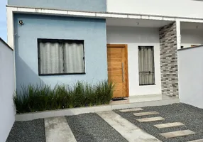 Foto 1 de Casa com 2 Quartos à venda, 60m² em Cedros, Camboriú