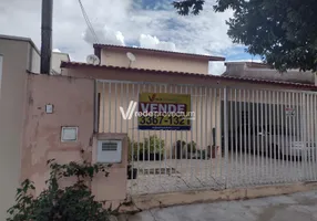 Foto 1 de Sobrado com 5 Quartos à venda, 241m² em Parque Via Norte, Campinas