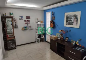 Foto 1 de Sobrado com 3 Quartos à venda, 215m² em Quitaúna, Osasco