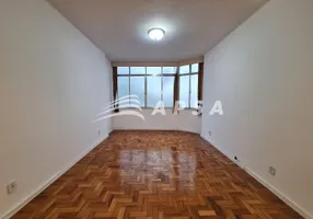 Foto 1 de Apartamento com 2 Quartos para alugar, 94m² em Flamengo, Rio de Janeiro