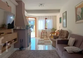 Foto 1 de Casa com 3 Quartos à venda, 180m² em Hípica, Porto Alegre