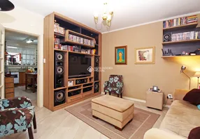 Foto 1 de Sobrado com 3 Quartos à venda, 175m² em Auxiliadora, Porto Alegre