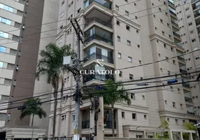 Foto 1 de Apartamento com 3 Quartos à venda, 106m² em Santana, São Paulo