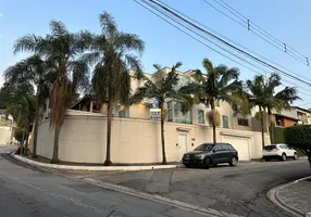 Foto 1 de Casa com 4 Quartos à venda, 350m² em Jardim Virgínia Bianca, São Paulo