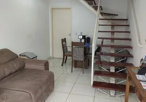 Foto 1 de Casa de Condomínio com 2 Quartos à venda, 60m² em Altos de São Fernando, Jandira
