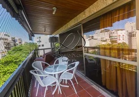 Foto 1 de Apartamento com 4 Quartos à venda, 230m² em Leblon, Rio de Janeiro