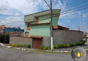 Foto 1 de Sobrado com 2 Quartos à venda, 123m² em Parque Sevilha, São Paulo