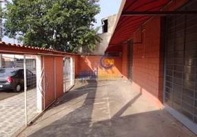 Foto 1 de Galpão/Depósito/Armazém para venda ou aluguel, 330m² em Jardim Sorocaba Park, Sorocaba